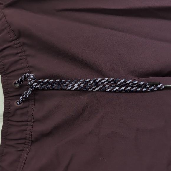 Jaanuu 5-pocket scrub Jogger pants in women's Large, Regular length - Picture 4 of 6